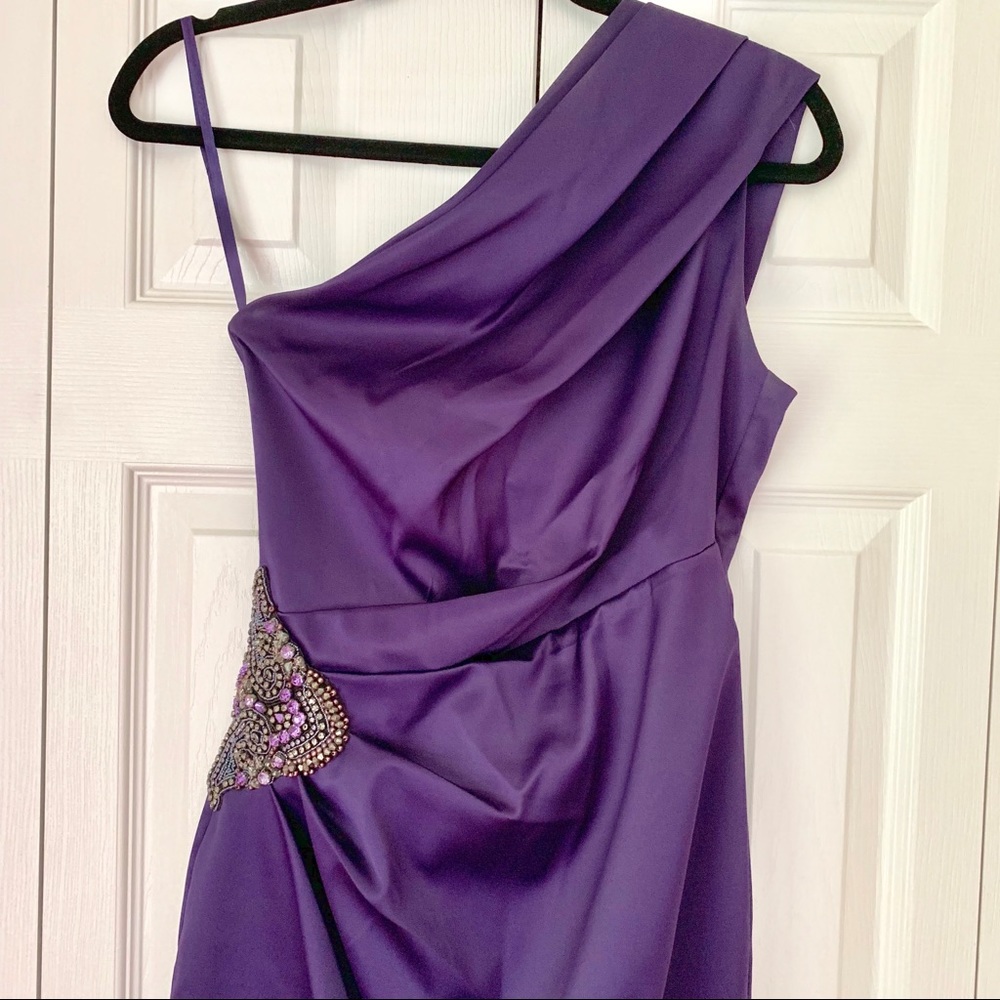 Eliza J dress - Picture 4 of 12